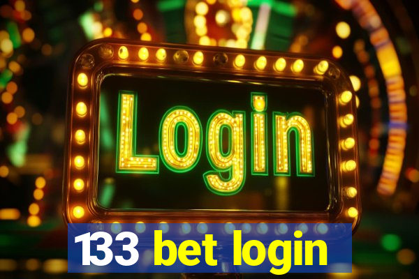 133 bet login